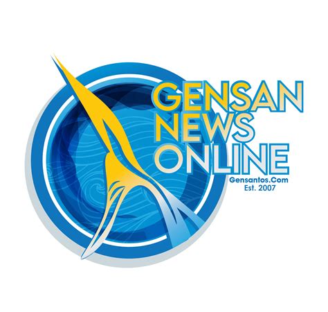 GenSan News Online .